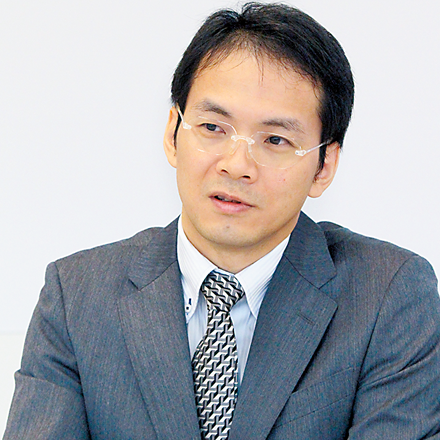 Manabu Nakahara