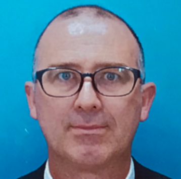 Adam Stone