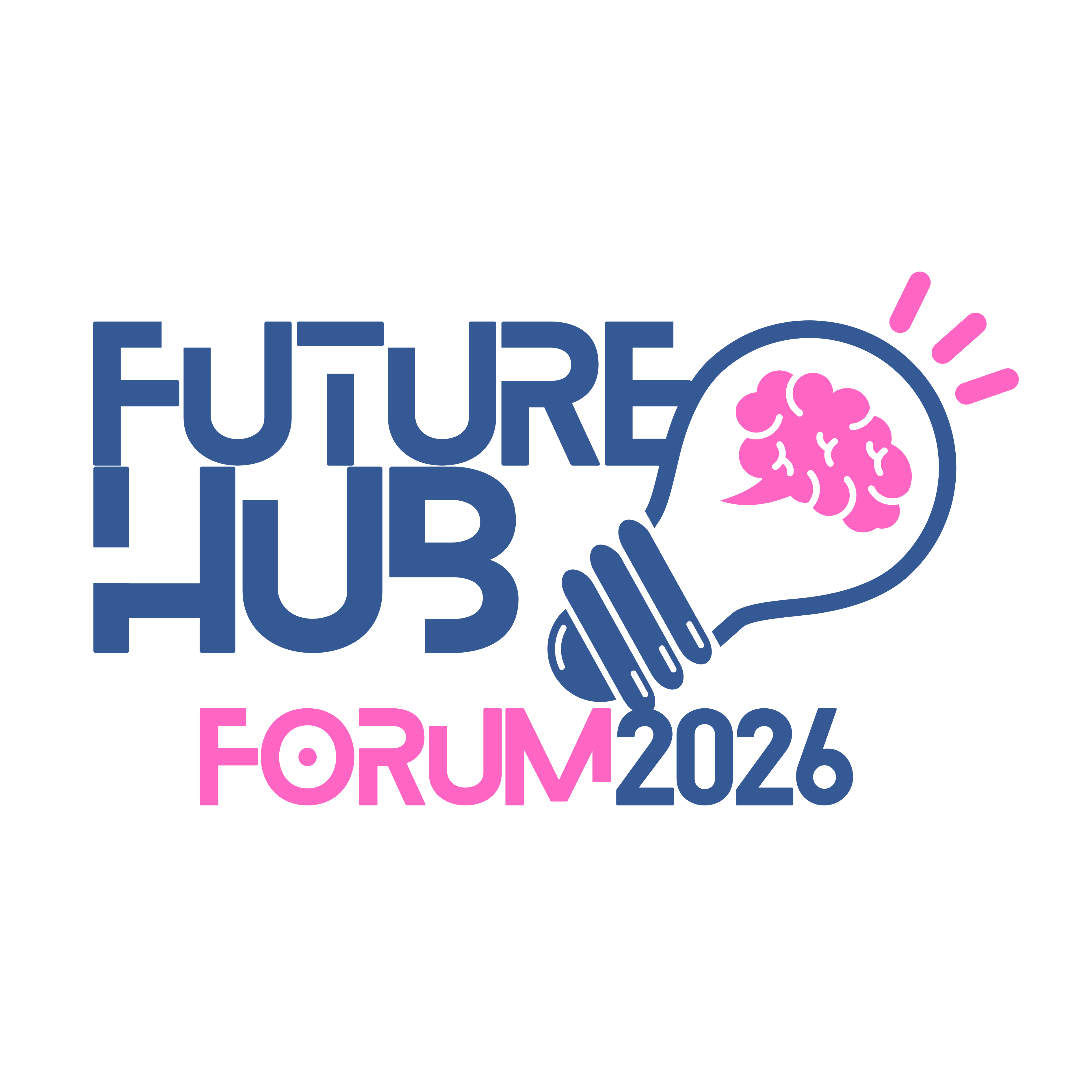 Future Hub Forum 2026