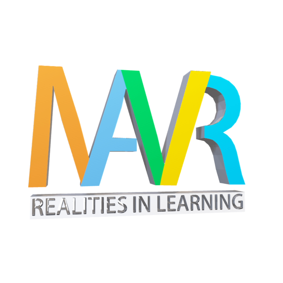 MAVR — Realities in Learning