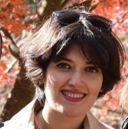 Mehrasa Alizadeh